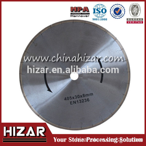 mini electroplated diamond saw blade